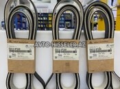 Avtomobil kəmərləri